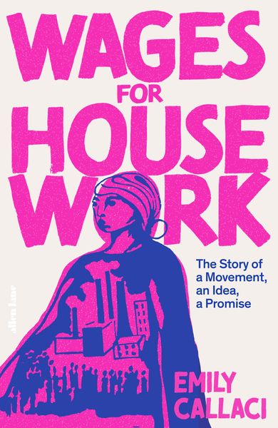 Produktbild: Wages for Housework