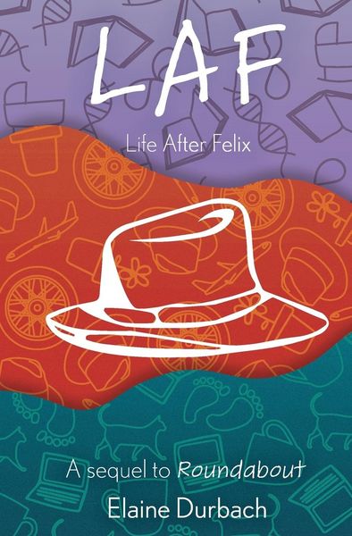 Produktbild: LAF - Life After Felix
