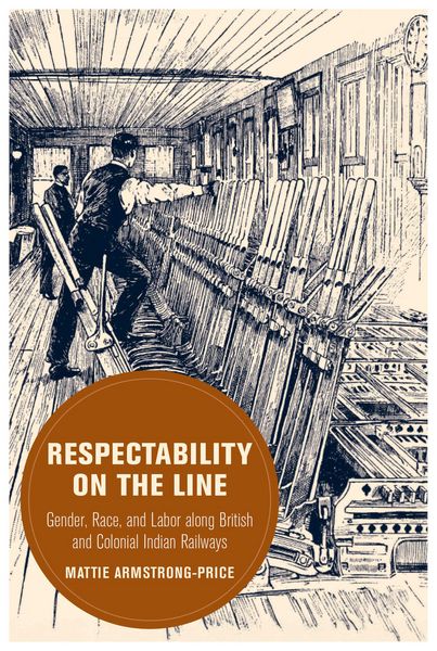 Produktbild: Respectability on the Line