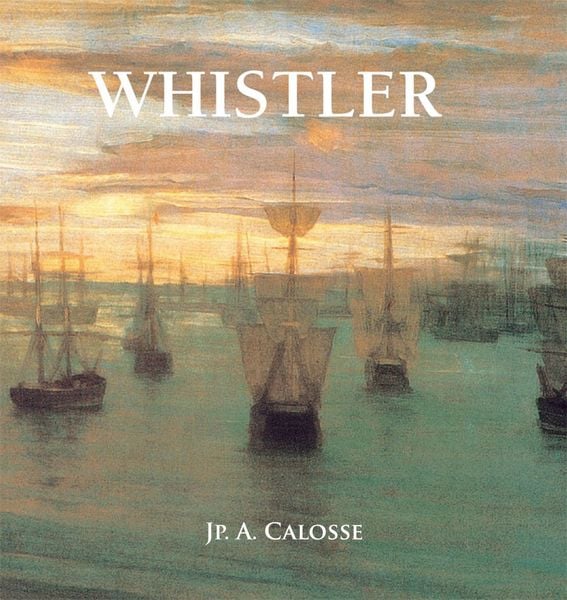 Produktbild: Whistler