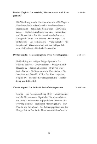 Produktbild: Die Entstehung des Kreuzzugsgedankens