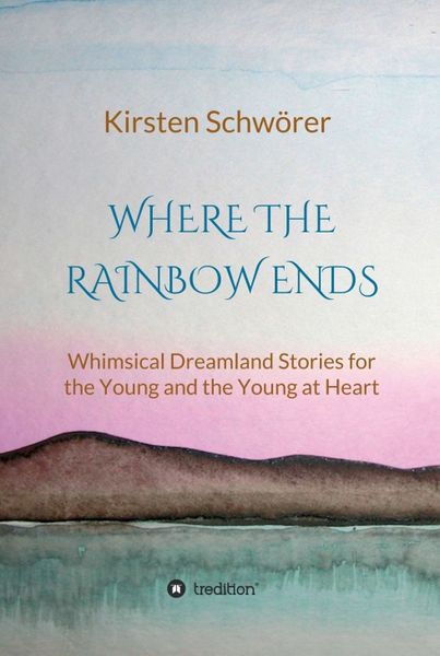 Produktbild: Where the Rainbow ends