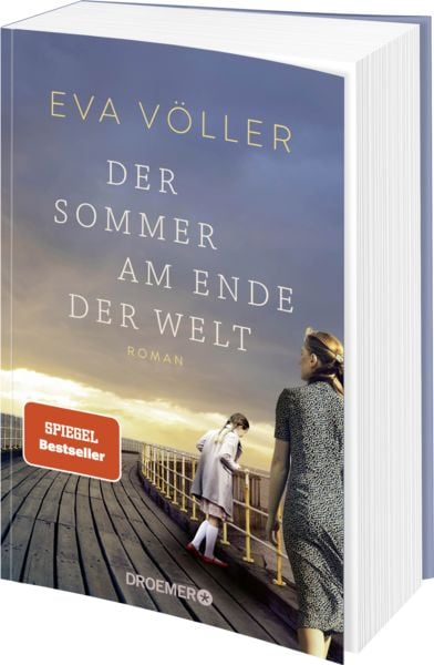 Produktbild: Der Sommer am Ende der Welt