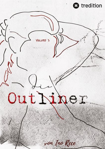 Produktbild: Die Outliner Volume 3