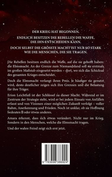 Produktbild: Der Ring der Elfen - Runenschwert | Teil 2