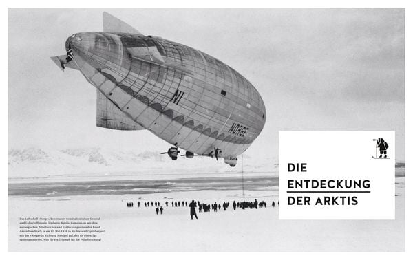 Produktbild: Meine Arktis