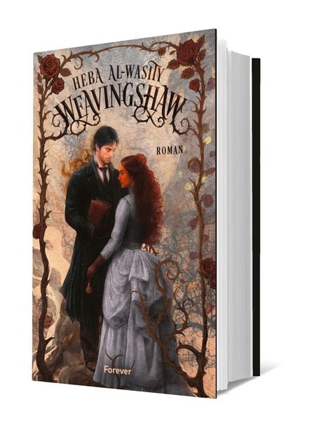 Produktbild: Weavingshaw