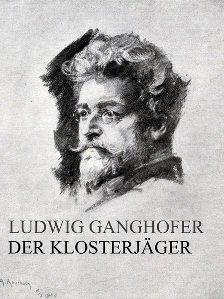 Produktbild: Der Klosterj&auml;ger