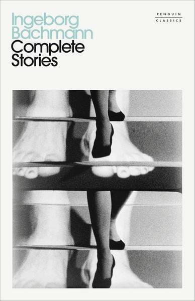 Produktbild: Complete Stories
