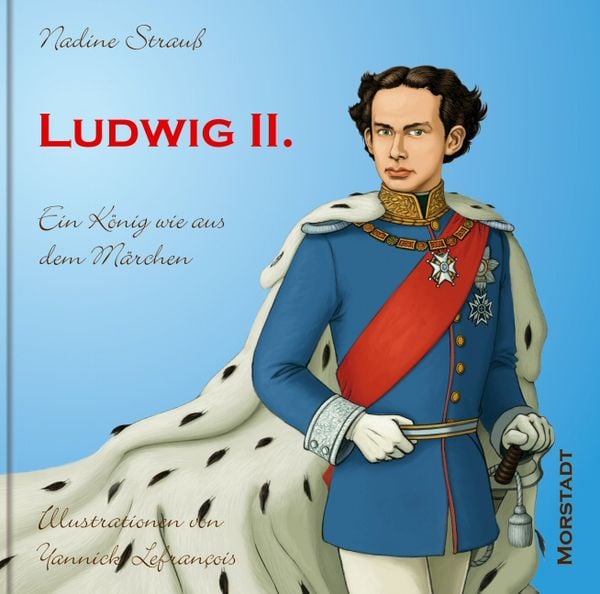 Produktbild: Ludwig II.