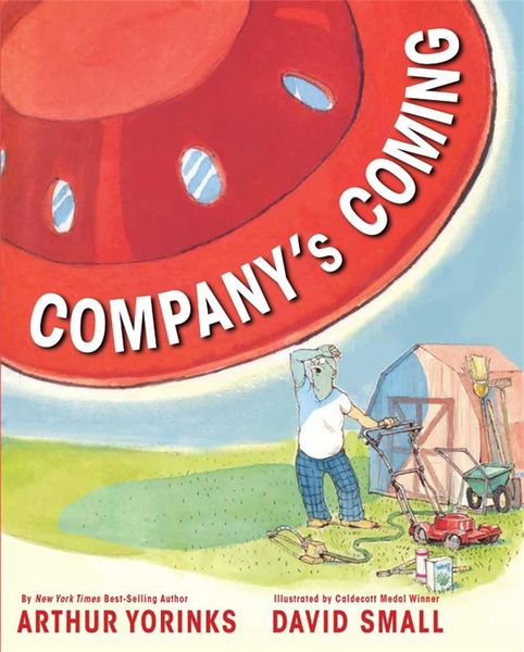 Produktbild: Company's Coming