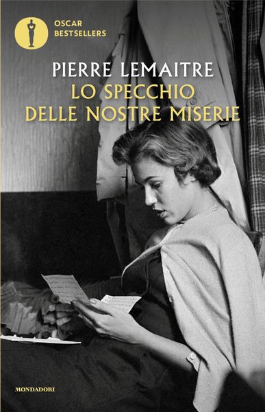 Produktbild: Lo specchio delle nostre miserie