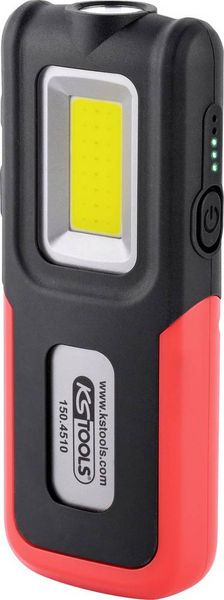 Produktbild: KS Tools 150.4510 Handlampe 10W 500lm