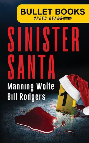 Produktbild: Sinister Santa