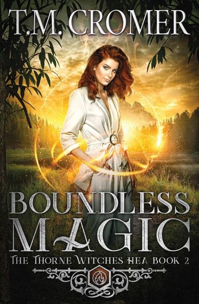 Produktbild: Boundless Magic