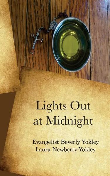 Produktbild: Lights Out at Midnight