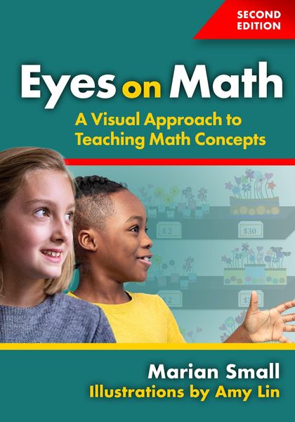 Produktbild: Eyes on Math