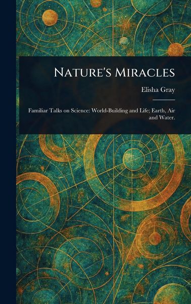 Produktbild: Nature's Miracles