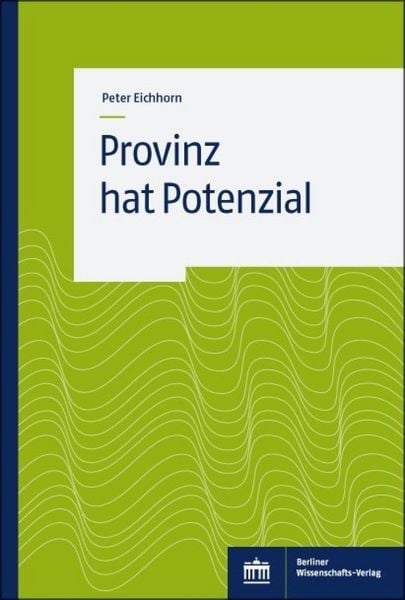 Produktbild: Provinz hat Potential