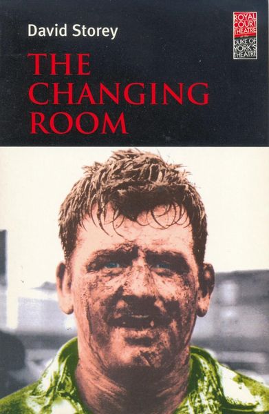 Produktbild: The Changing Room