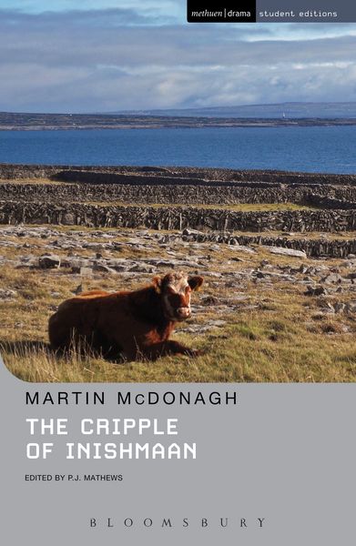 Produktbild: Mcdonagh, M: Cripple of Inishmaan