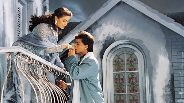 Produktbild: Mein Herz schl&auml;gt indisch - Phir Bhi Dil Hai Hindustani (Shah Rukh Khan Classics)