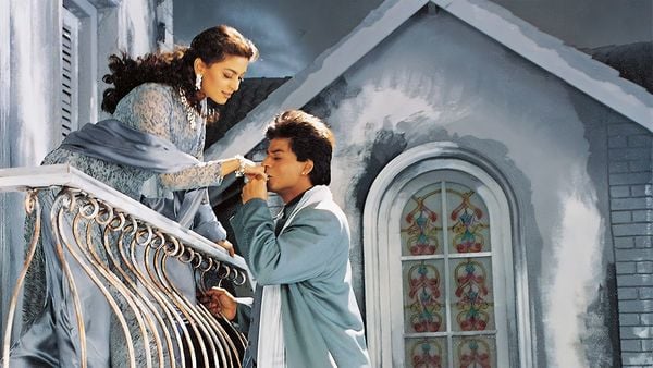 Produktbild: Mein Herz schl&auml;gt indisch - Phir Bhi Dil Hai Hindustani (Shah Rukh Khan Classics)