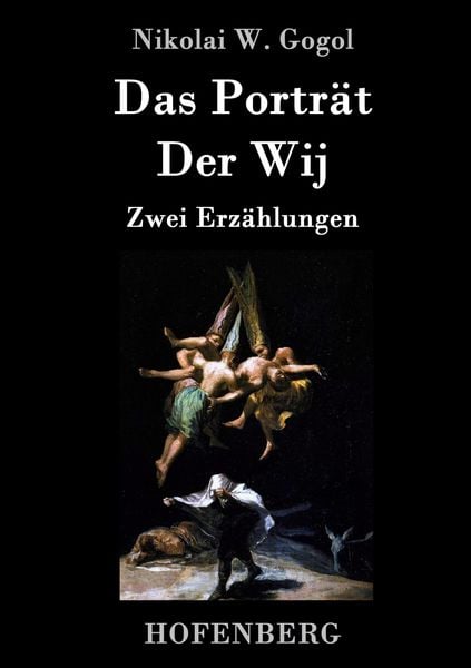 Produktbild: Das Portr&auml;t / Der Wij