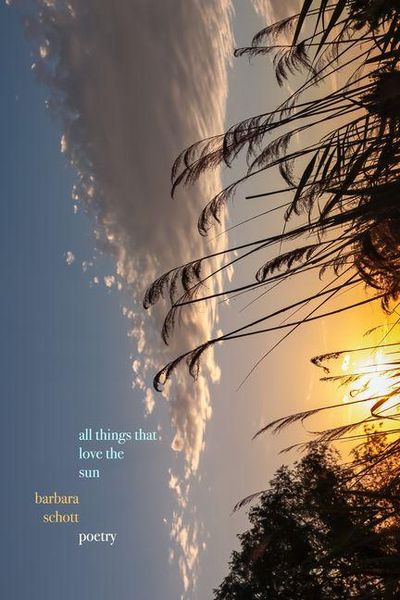 Produktbild: All Things That Love the Sun