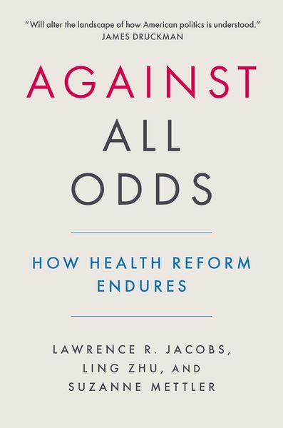 Produktbild: Against All Odds