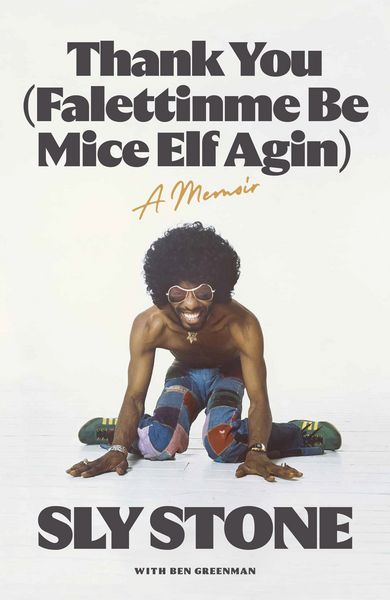Produktbild: Thank You (Falettinme Be Mice Elf Agin)
