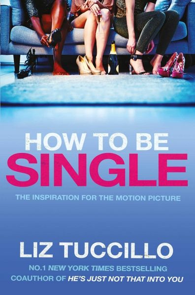 Produktbild: Tuccillo, L: How to be Single