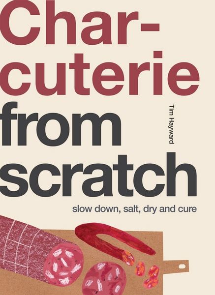 Produktbild: Charcuterie