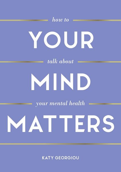 Produktbild: Your Mind Matters