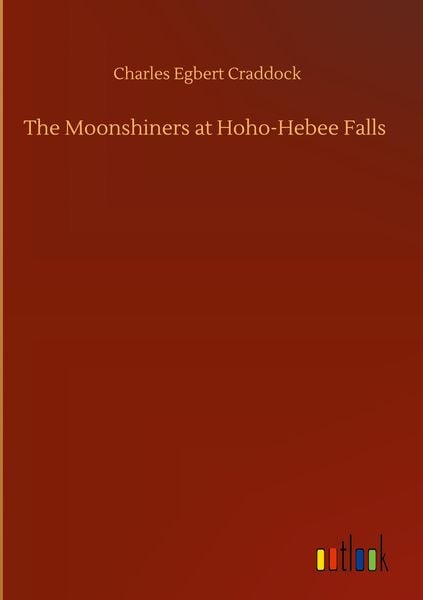 Produktbild: The Moonshiners at Hoho-Hebee Falls