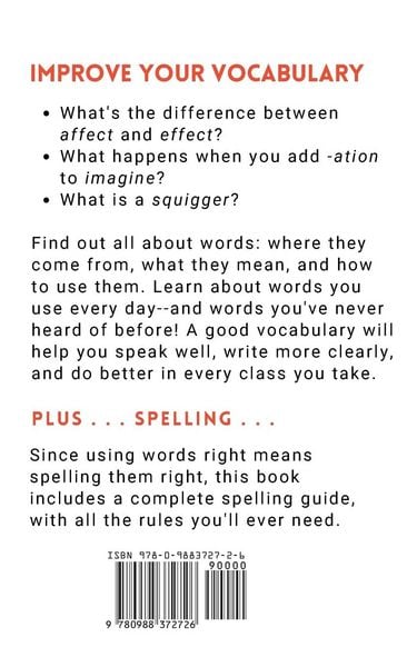 Produktbild: Words in Mind