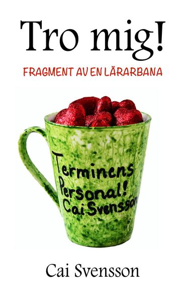 Produktbild: Tro mig!
