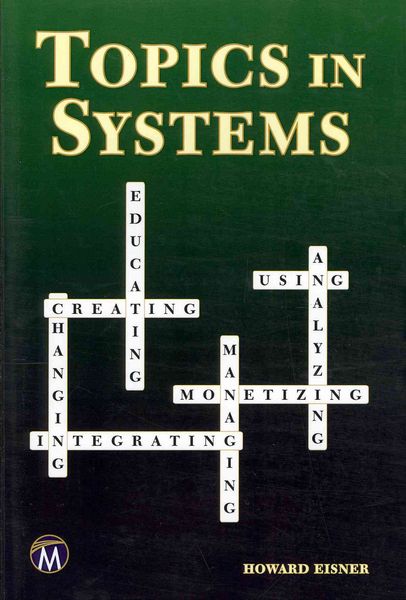 Produktbild: Topics in Systems