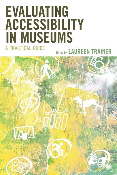 Produktbild: Evaluating Accessibility in Museums