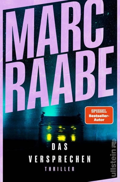 Produktbild: Das Versprechen