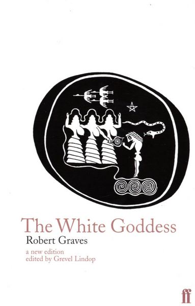 Produktbild: The White Goddess