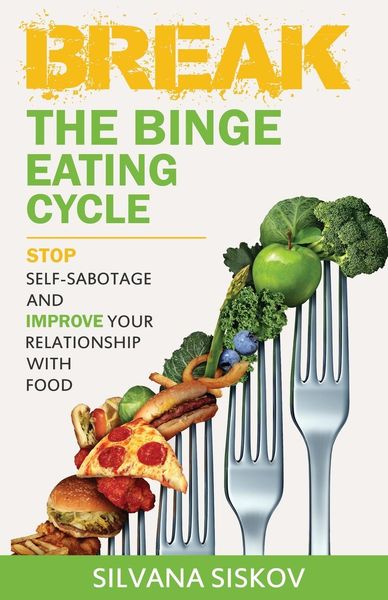 Produktbild: Break the Binge Eating Cycle