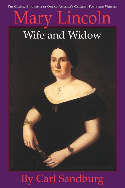 Produktbild: Mary Lincoln