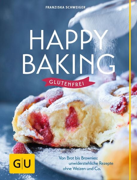 Produktbild: Happy baking glutenfrei