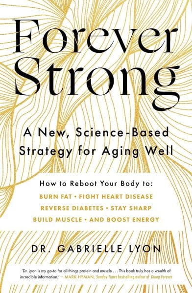 Produktbild: Forever Strong
