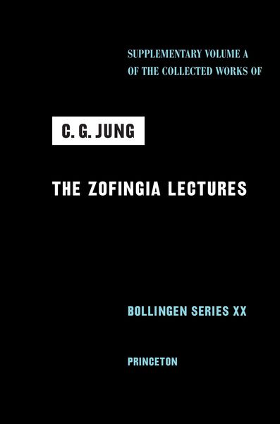 Produktbild: Collected Works of C. G. Jung, Supplementary Volume A