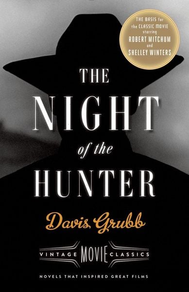 Produktbild: The Night of the Hunter