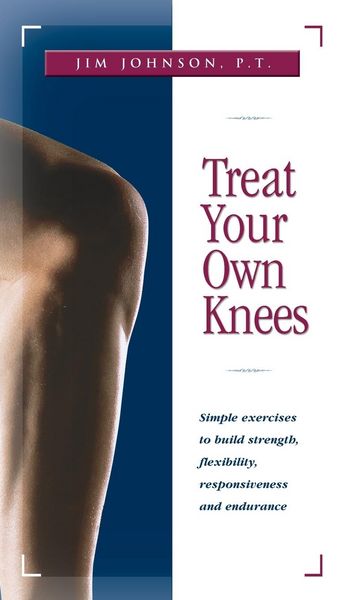 Produktbild: Treat Your Own Knees