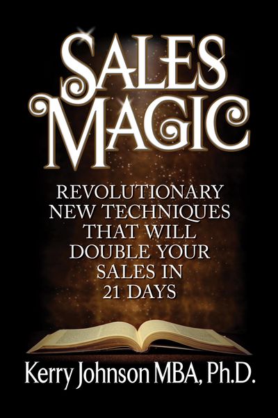 Produktbild: Sales Magic