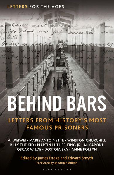 Produktbild: Letters for the Ages Behind Bars